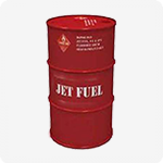 Jet fuel